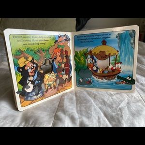 “Picture Me at Disney” book #1